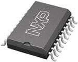 MC9S08SH8MWJR NXP Semiconductors