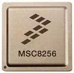 MSC8256TVT1000B NXP Semiconductors