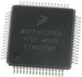 MCF51AC256AVPUE NXP Semiconductors