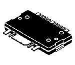 MW7IC2425NR1 NXP Semiconductors