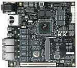 MPC8313E-RDB NXP Semiconductors