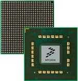 MPC8536BVTANGA NXP Semiconductors