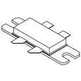NXP Semiconductors MRF8HP21130HR5 image