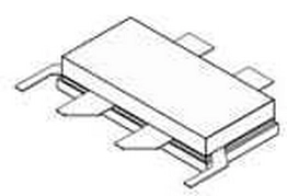 A2T21H140-24SR3 NXP Semiconductors