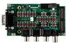 MCIMX51EXP NXP Semiconductors