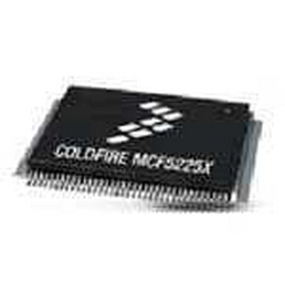 MCF52252CAF66 NXP Semiconductors