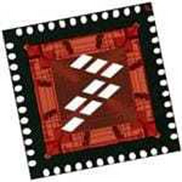 MK40DX256ZVMB10 NXP Semiconductors
