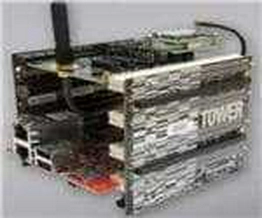 METRO-NODE-JA NXP Semiconductors