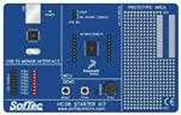 PK-HC08QY4 NXP Semiconductors
