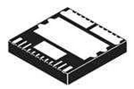 MC33981ABHFK NXP Semiconductors