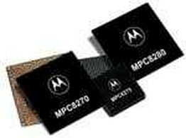 KMPC8270CVVQLDA NXP Semiconductors