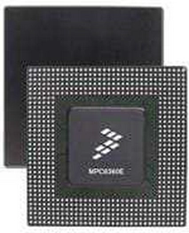 MPC8360VVAJDGA NXP Semiconductors