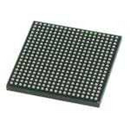 MCIMX251AJM4AR2 NXP Semiconductors