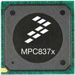 NXP Semiconductors MPC8379VRAJFA image