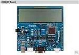 DEMO9S12XHY256 NXP Semiconductors