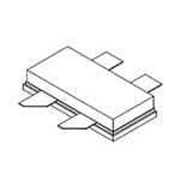 MRF8P23160WHSR3 NXP Semiconductors
