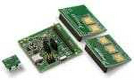 KITMPR03XEVM NXP Semiconductors