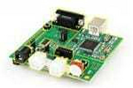 DEMO9S08EL32AUTO NXP Semiconductors