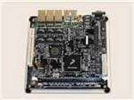 MPC8349E-MITXE NXP Semiconductors