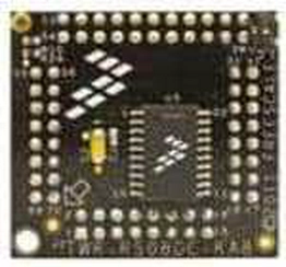 NXP Semiconductors TWR-RS08DC-KA8 image