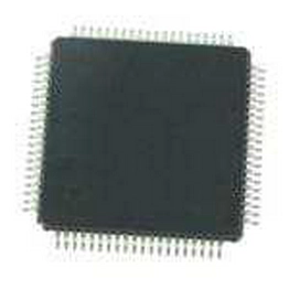 MCF51JM64VLK NXP Semiconductors