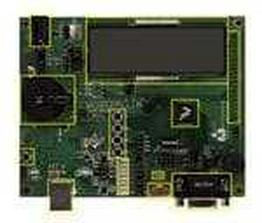 DEMO9S08LL16 NXP Semiconductors