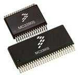 MCZ33905BS3EK NXP Semiconductors