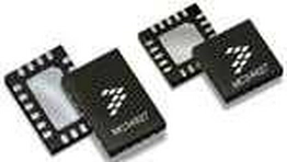 MC34827A2EPR2 NXP Semiconductors
