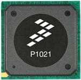 NXP Semiconductors P1021NXN2FFB image