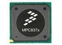 MPC8377EVRAJF NXP Semiconductors