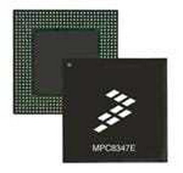 MPC8347ZQADDB NXP Semiconductors