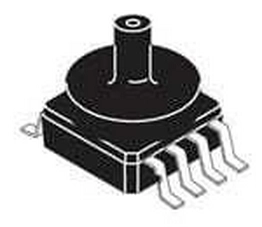 MPXH6101AC6T1 NXP Semiconductors