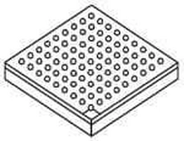 MCIMX516AJM6CR2 NXP Semiconductors