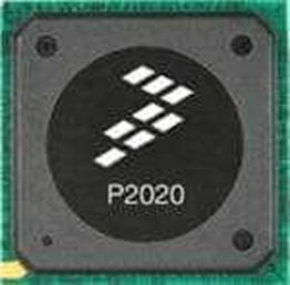 P2020NXN2HHC NXP Semiconductors