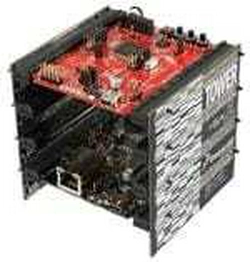 TWR-MPC5125-KIT NXP Semiconductors