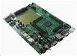 MPC5553EVBE NXP Semiconductors