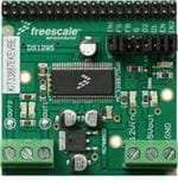 KIT33887EKEVBE NXP Semiconductors