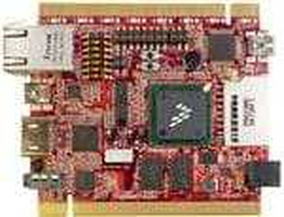 TWR-MPC5125 NXP Semiconductors