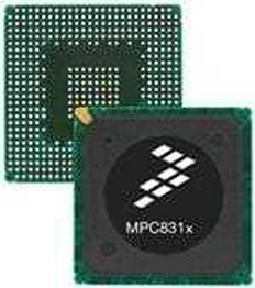 MPC8315ECVRAFDA NXP Semiconductors