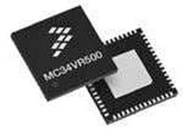 MC34VR500V3ES NXP Semiconductors