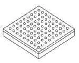 MCIMX6L3DVN10AA NXP Semiconductors
