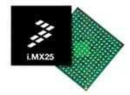 MCIMX258CJM4 NXP Semiconductors