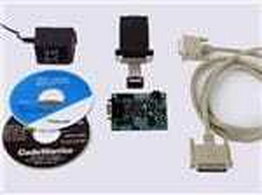 DEMO56F8014 NXP Semiconductors