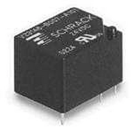 TE Connectivity 1-1393204-4 image