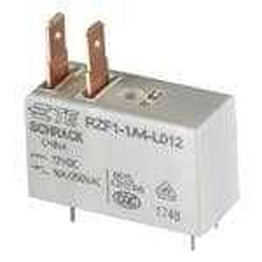 RZF1-1A6-L012 TE Connectivity