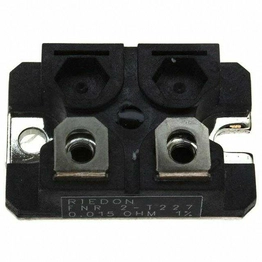 FNR2E-0R015F1 RIEDON
