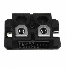 FNR2E-0R075F1 RIEDON