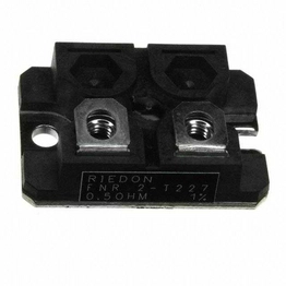FNR2E-0R5F1 RIEDON
