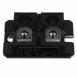 FNR2E-0R36F1 RIEDON