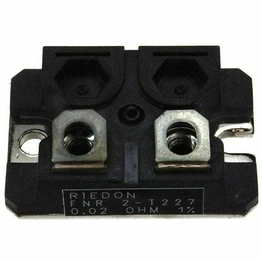 FNR2E-0R02F1 RIEDON